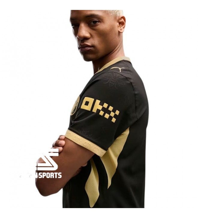 FOOTBALL JERSEYS